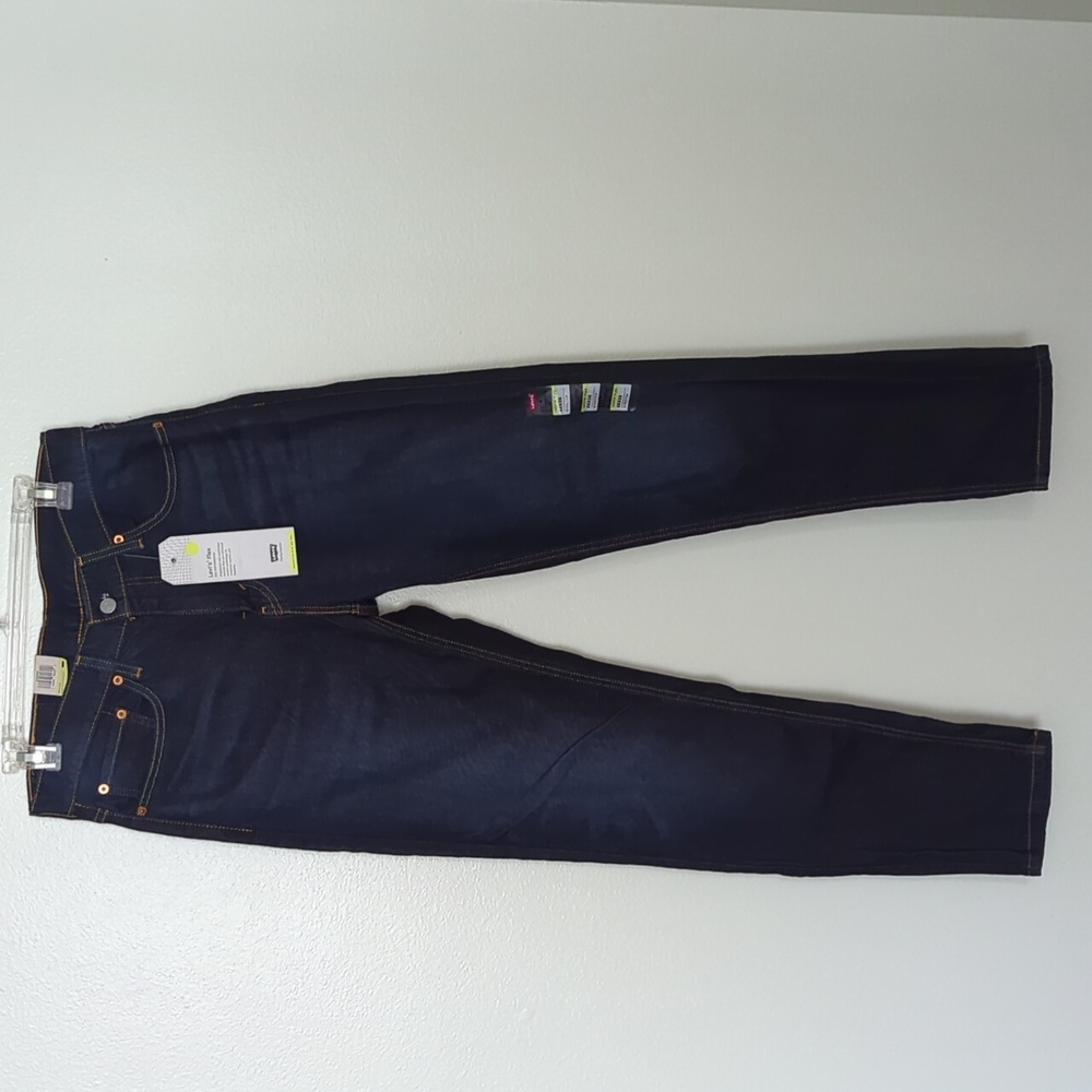 Levi's 531 NWT